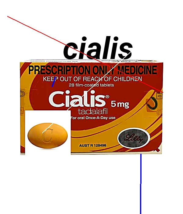 Cialis en ligne au canada